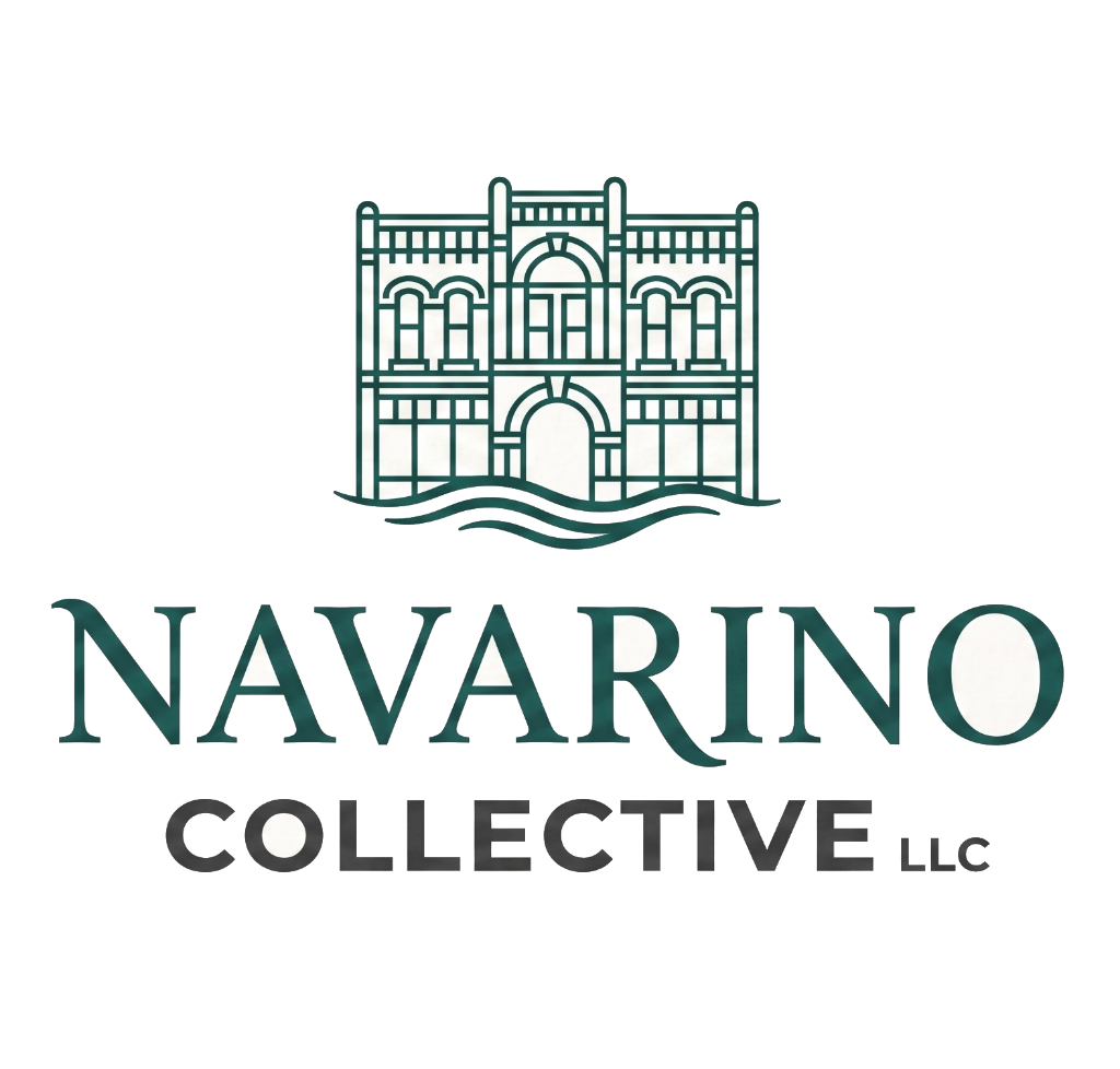 Navarino Collective LLC Logo